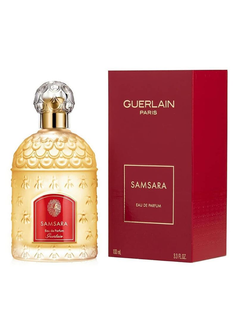 GUERLAIN SAMSARA (W) EDP 100ML